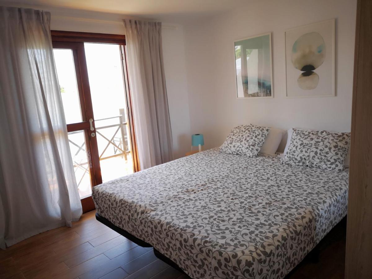 Tenerife House Playa De Las Americas Eksteriør billede