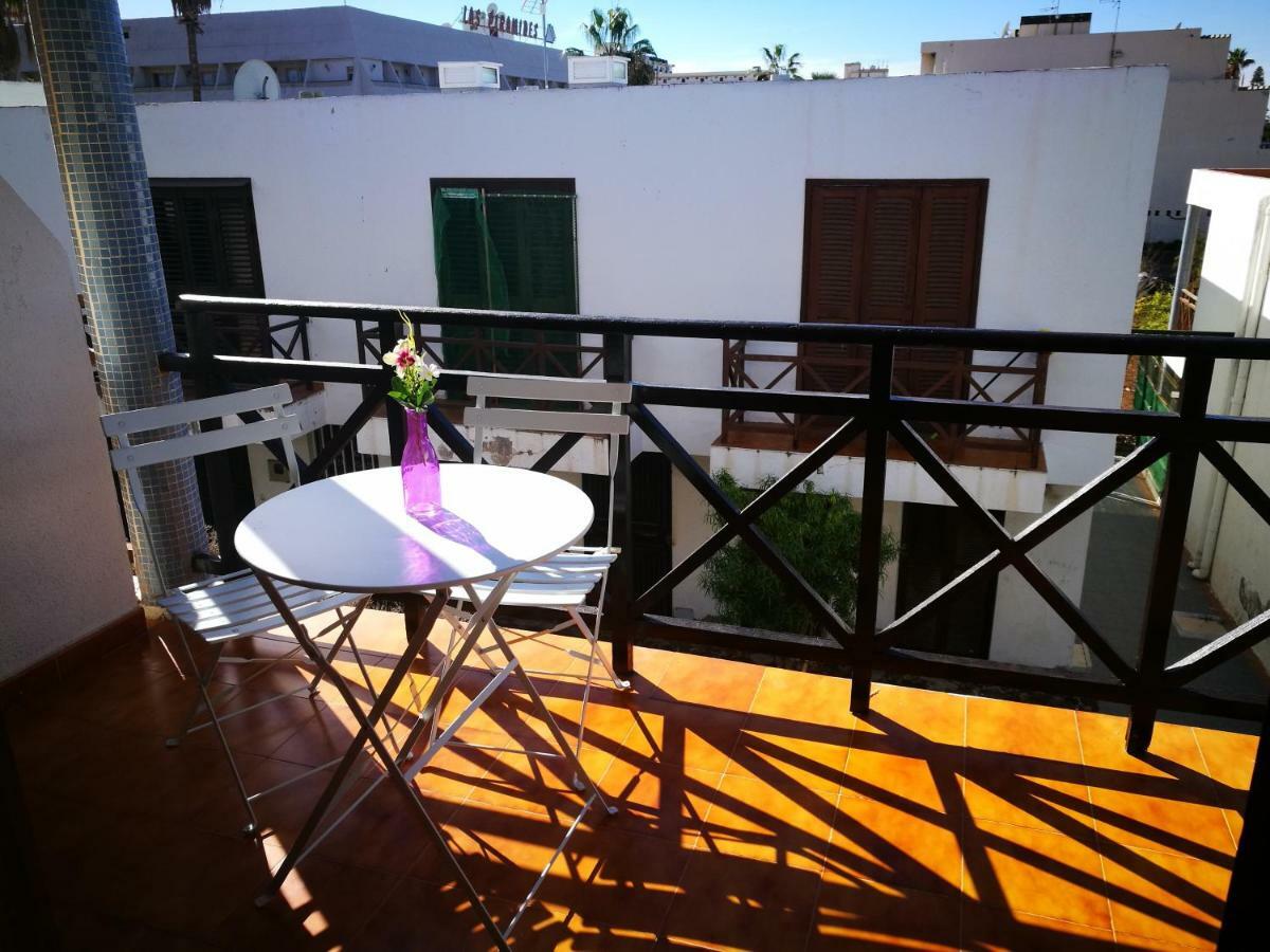 Tenerife House Playa De Las Americas Eksteriør billede