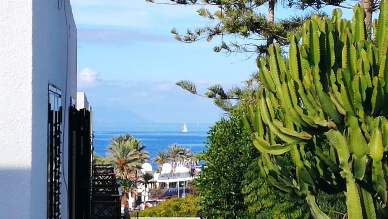 Tenerife House Playa De Las Americas Eksteriør billede