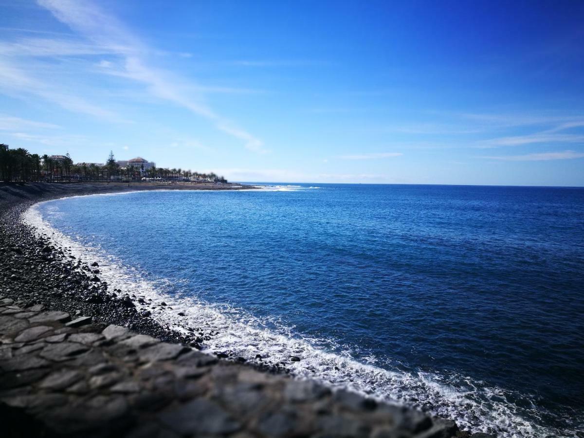 Tenerife House Playa De Las Americas Eksteriør billede