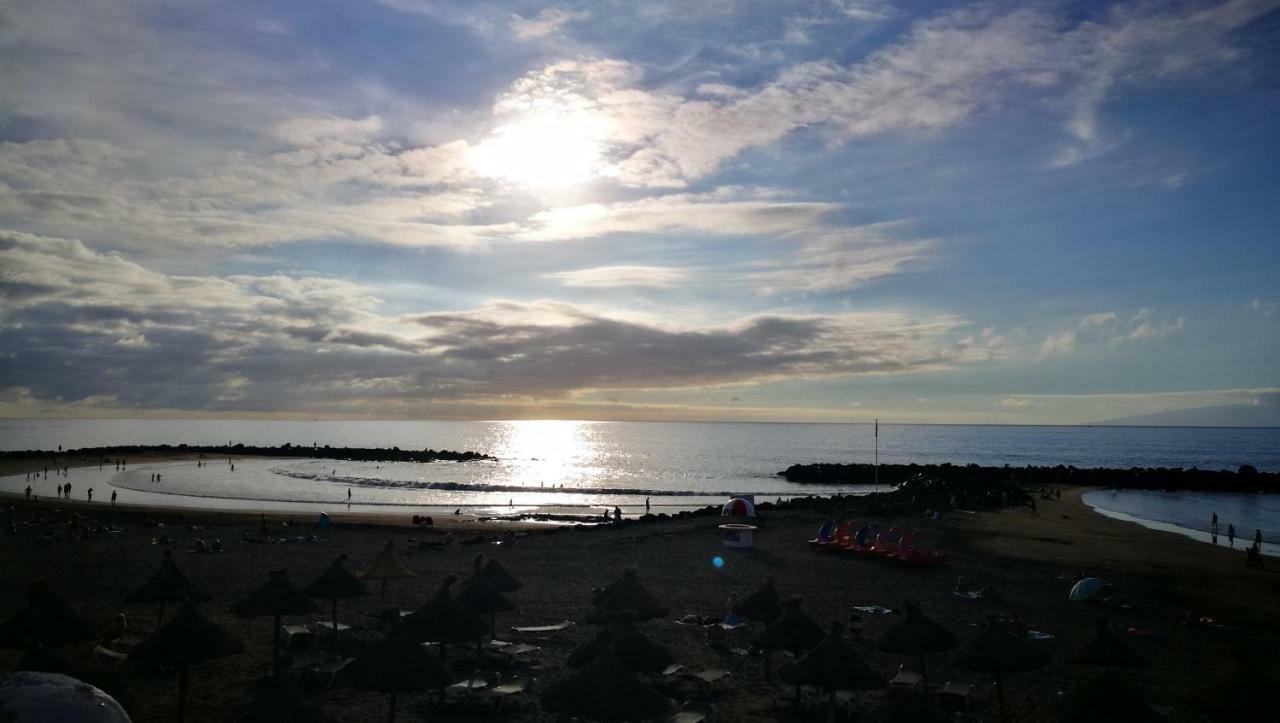 Tenerife House Playa De Las Americas Eksteriør billede