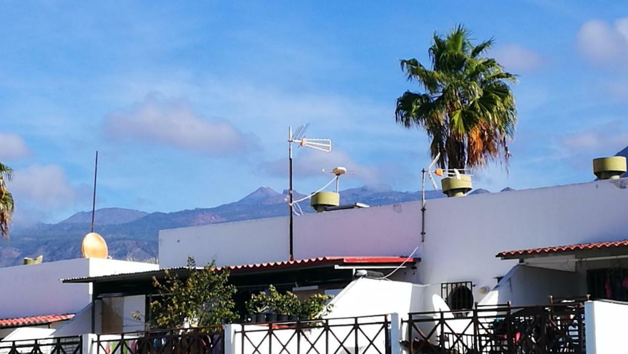 Tenerife House Playa De Las Americas Eksteriør billede